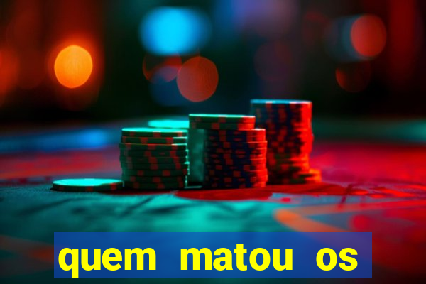 quem matou os filhos do lord haraldson